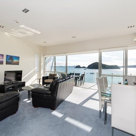 Sail Away - Waterfront Paihia Holiday Apartment Экстерьер фото