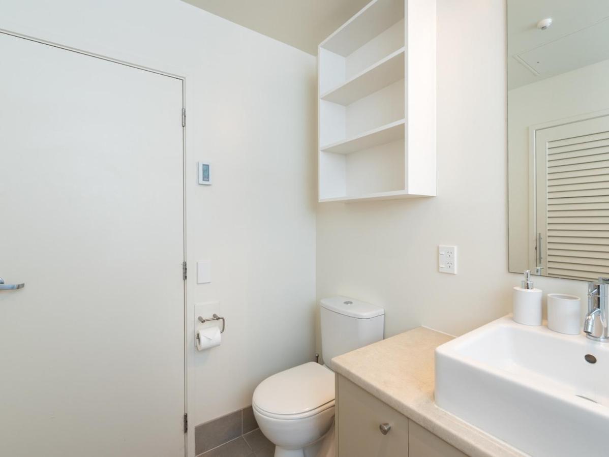 Sail Away - Waterfront Paihia Holiday Apartment Экстерьер фото