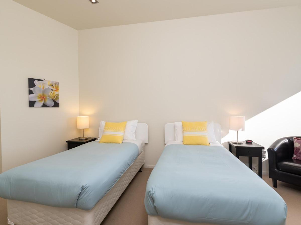 Sail Away - Waterfront Paihia Holiday Apartment Экстерьер фото